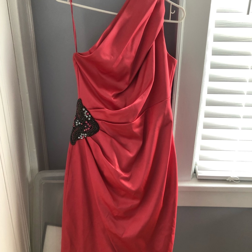 Wedding guest dress